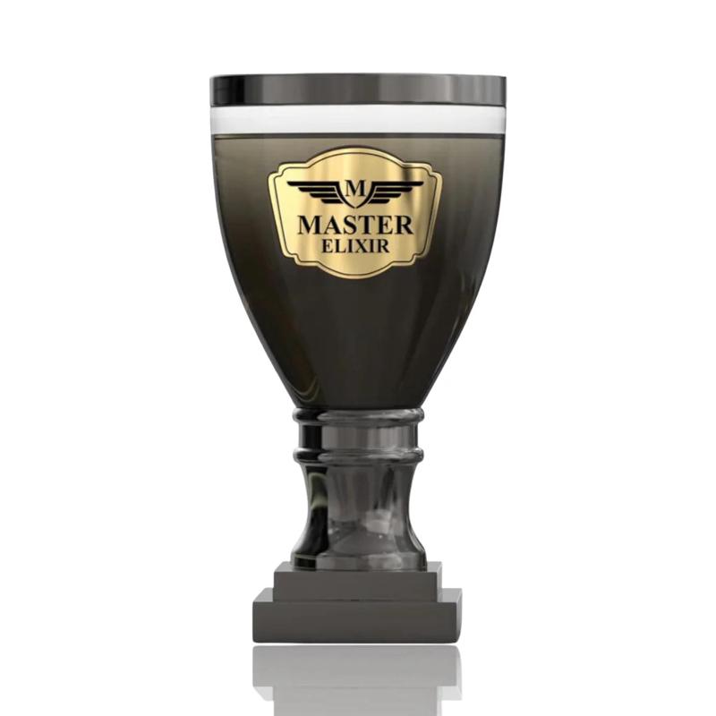 Master Elixir | Eau De Parfum 100ml | by Milestone Perfumes | Pour Homme