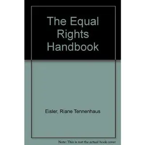 USED-The Equal Rights Handbook by Riane Tennenhaus Eisler (Paperback)