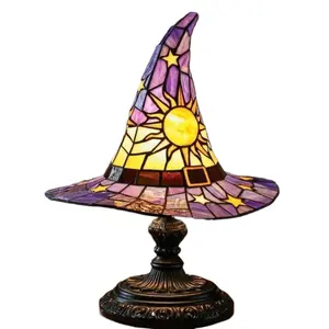 Fashion Accessories Witch Hat Lighting Ornament Ornament