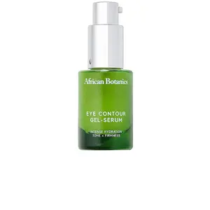 African Botanics Eye Contour Gel Serum