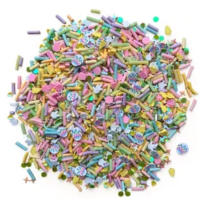 Buttons Galore & More - Easter Cheer Sprinkletz