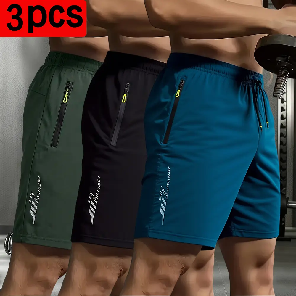 Lake Blue + Black + Army Green