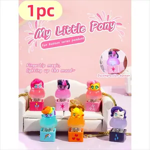 A new style keychain as a fun gift, suitable for both men and women. Backpack keychain decoration for the best festive party atmosphere. Artistic daily decoration. Ornament. For students or as a gift for friends. Keychain For Bags Keychain Bag Pendant