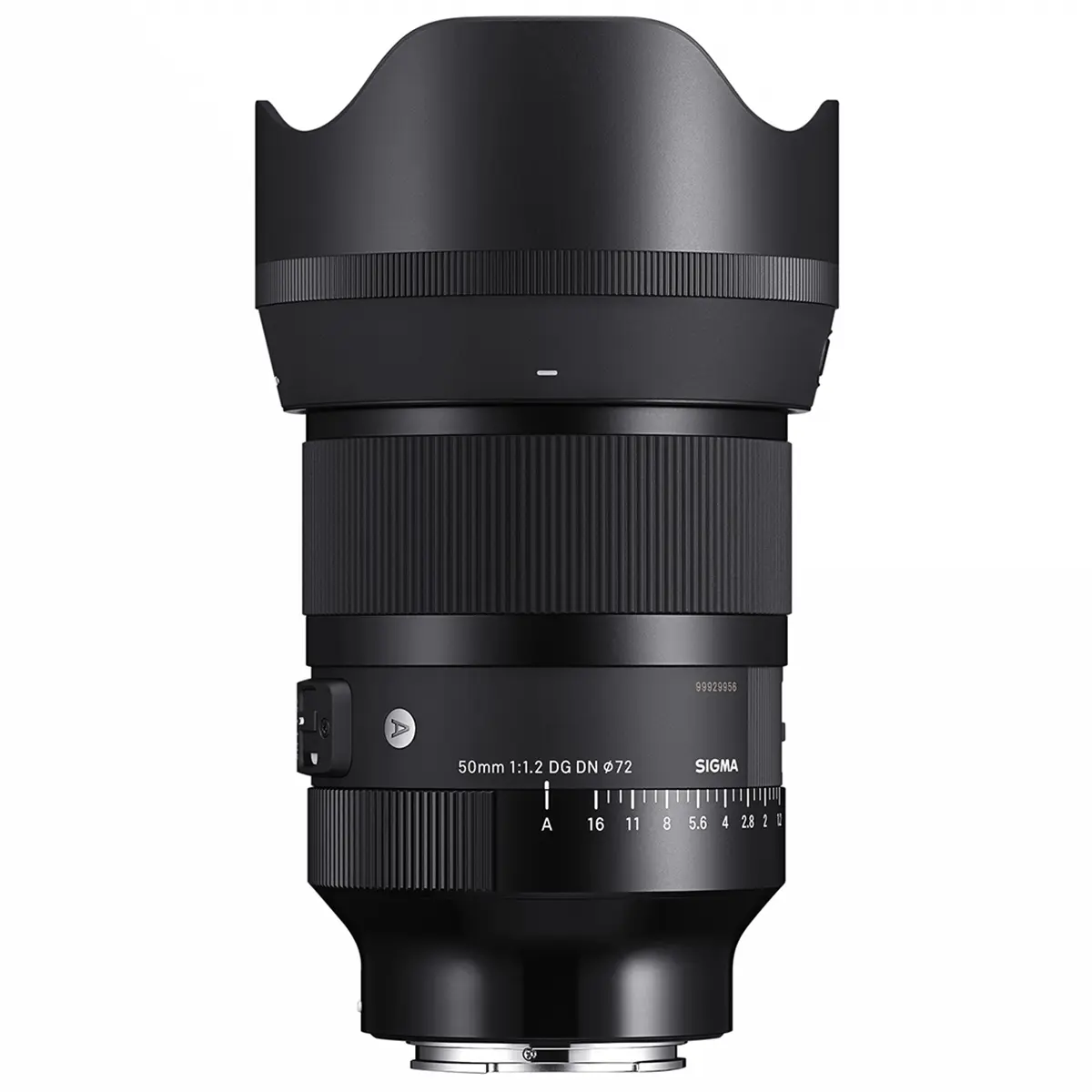 Sigma 50mm f/1.2 DG DN Art Lens for Sony E