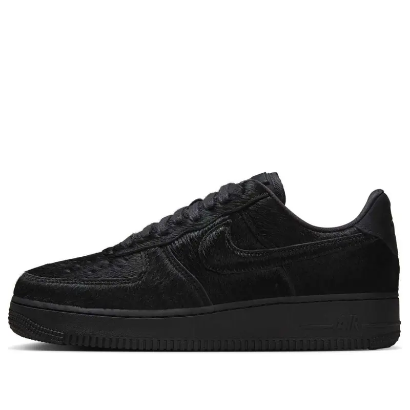 nike air force 1 triple black - TikTok Shop