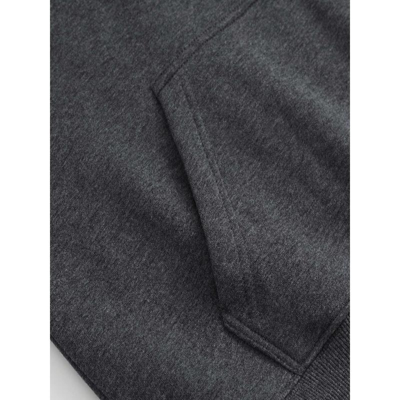 Washington Redskins Football Hoodie Men's Classic Team Logo Pullover Sweatshirt Black Vintage Style Sportswear For Fans And Casual Wear