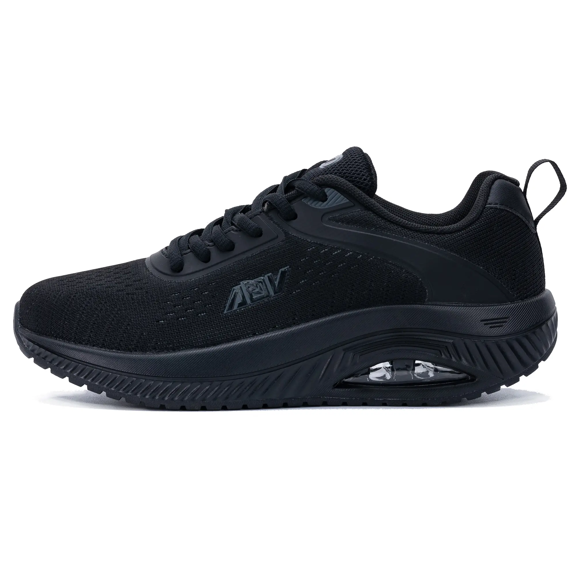 AOV Women Arch Support Walking Shoes Sneakers Comfort Working Shoes