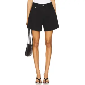 AGOLDE Rhoda Short in Holt