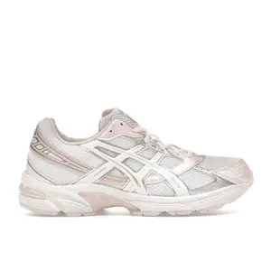 ASICS Women's Gel-1130 White Crystal Pink, from StockX
