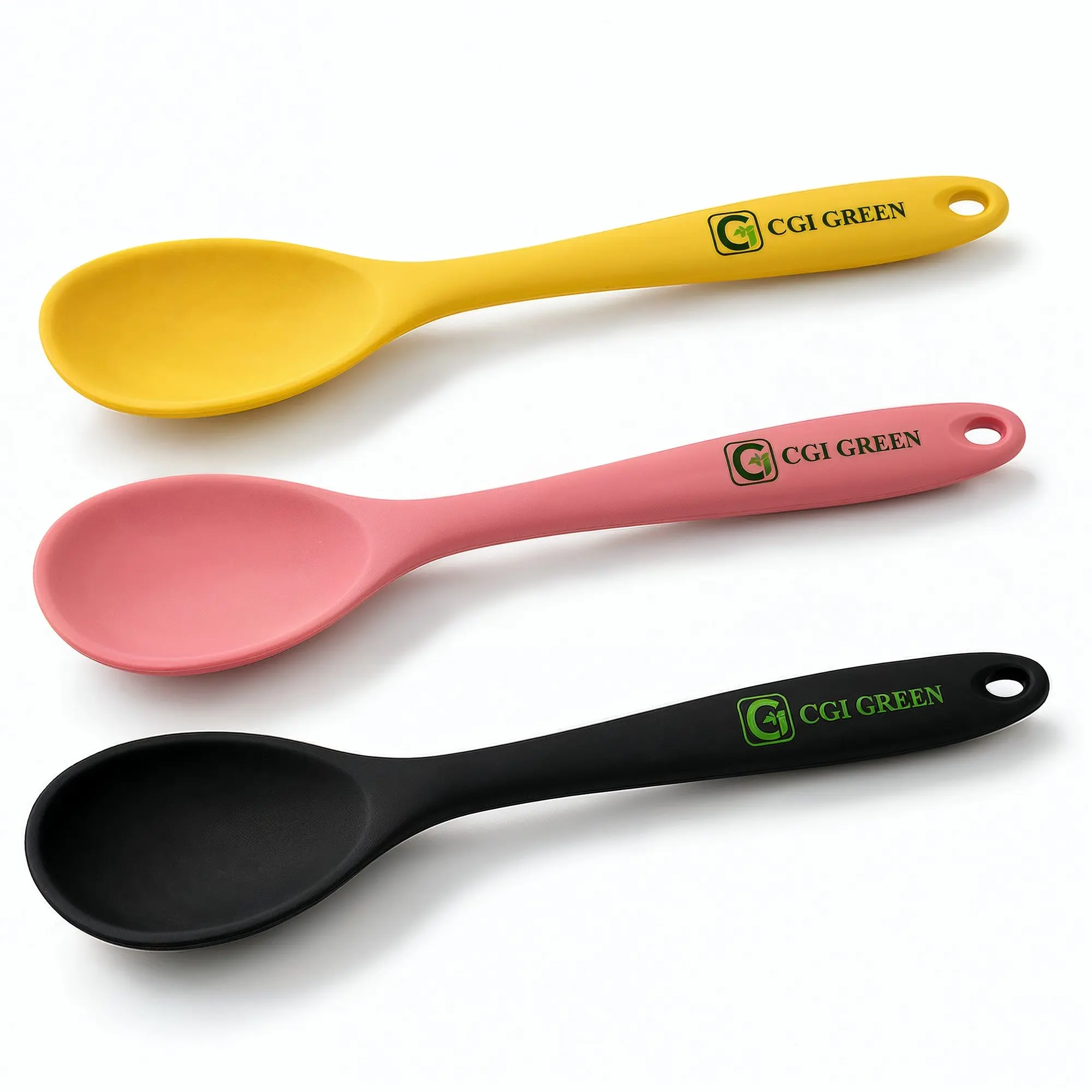 Sea Moss Spoon
