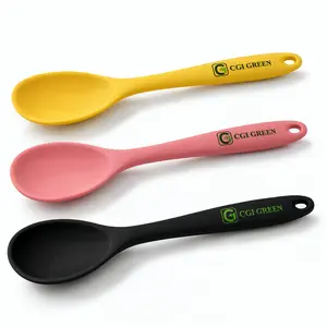Sea Moss Spoon