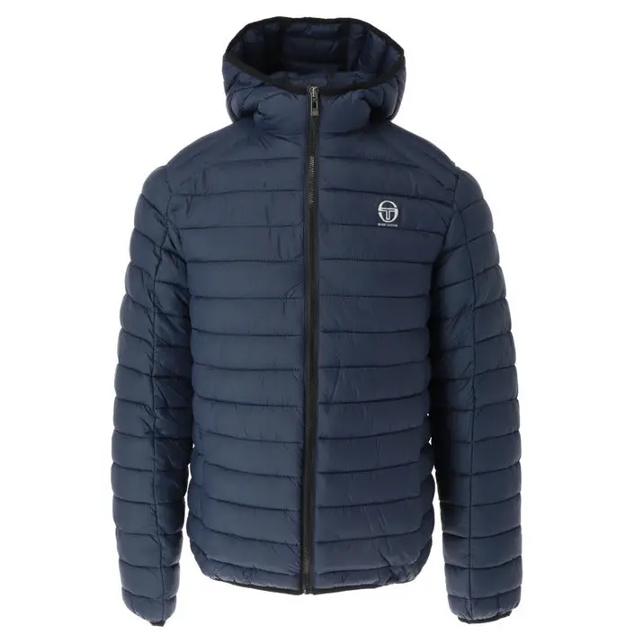 Sergio Tacchini Men Jacket
