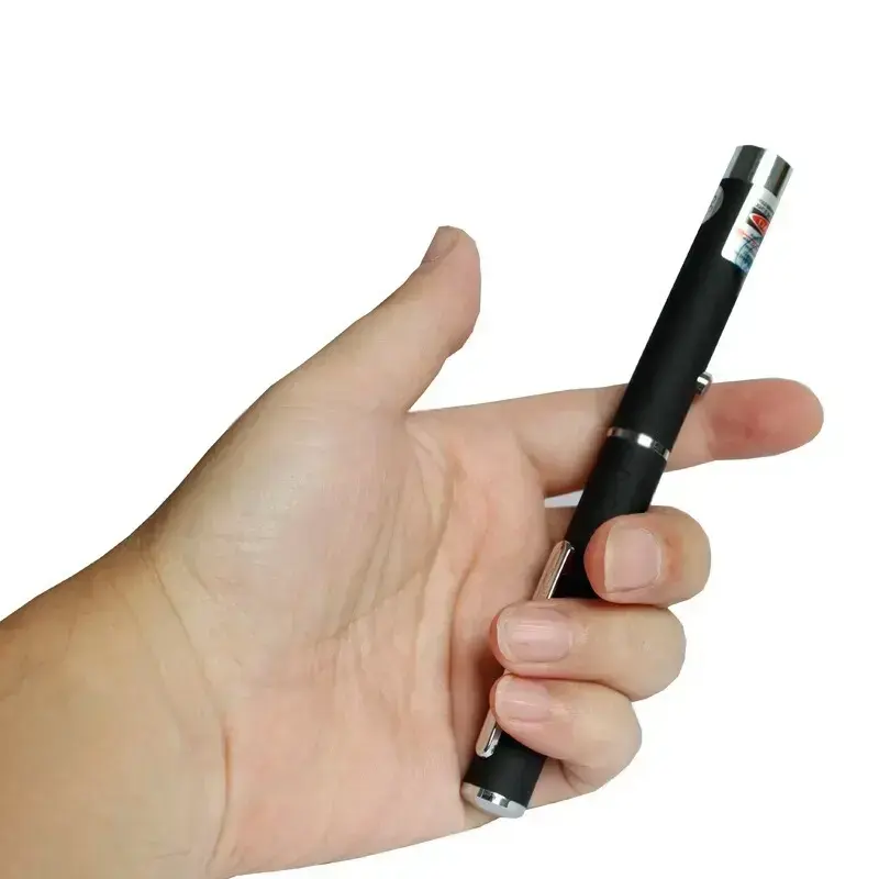 Multi-Color Laser Pointer Pen, 500m Long Range Presentation Tool with Remote Control for Teaching, Training, Conference & Pet Play, Portable & Anti-Slip Design, Must-Have for Classroom and Office Presentations. Multi-Color Laser Pointer Pen, 500m Long Range Presentation Tool with Remote Control for Teaching, Training, Conference & Pet Play, Portable & Anti-Slip Design, Must-Have for Classroom and Office Presentations.