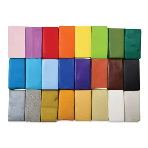 Sculpey Clay Premo Sampler Pack - (24) 1oz Packs Sculpey Clay Premo Sampler Pack - (24) 1oz Packs