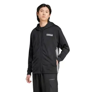 adidas Adicolor Adibreak Full-Zip Hoodie - Men's