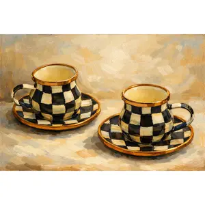 espresso coffee set