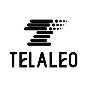 TELALEO SPORTS shop logo