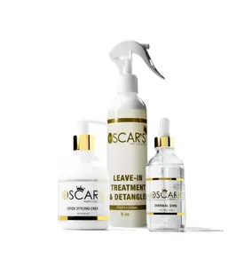 Oscars salon combs  treatments