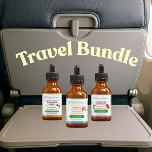 Travel Bundle