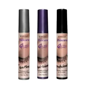 Prosa 4 en 1 Mascara Set of 3