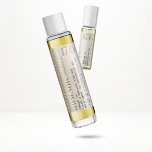 No 176 MADAGASCAR CITRUS MUSK EDP & Roller Duo Set Floral Fragrance Blend
