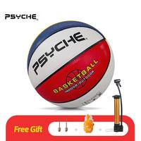 Red&White&Blue Official Size 7 