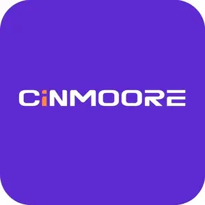 CINMOORE shop logo