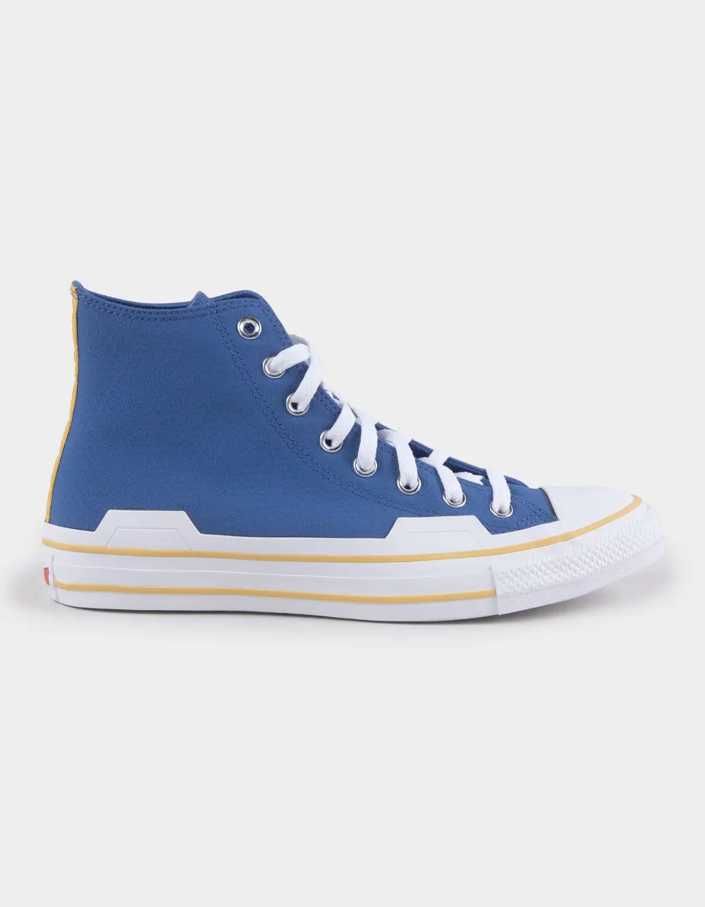 CONVERSE x Dragon Ball Z "Vegeta" Chuck Taylor All Star High Mens Top Shoes