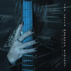 Chris Mahoney - Numbers  [VINYL RECORD - LP]