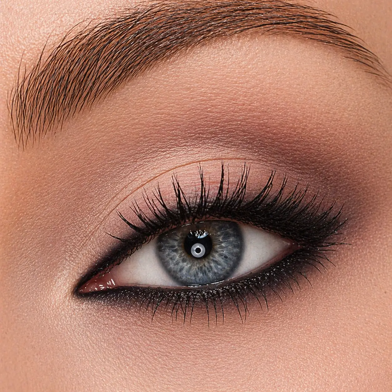 Black Swan | A Deep Jet Black Kajal Eyeliner