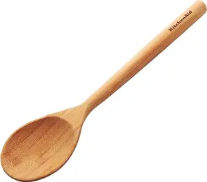 KitchenAid Universal Bamboo Tools, 12-Inch Utensils