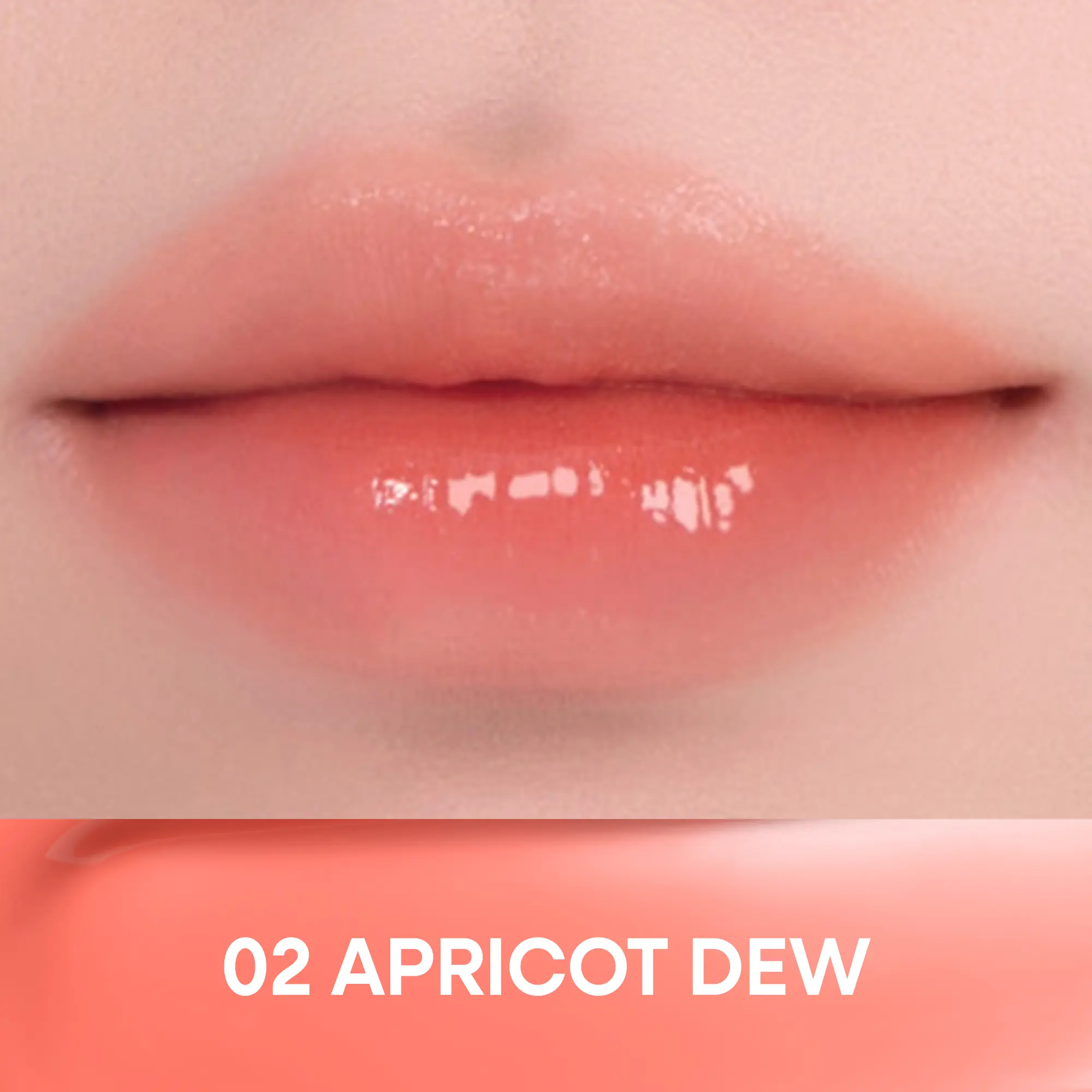 02 Apricot Dew