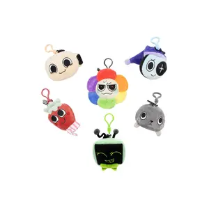 Dandy's World - Dandy and Mains Specialty Mystery Bag Clips