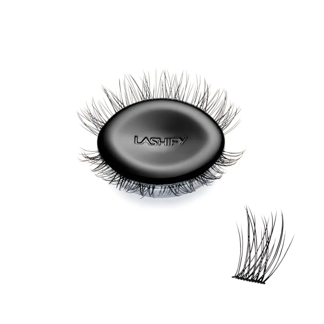Rogue Gossamer® Lash Featuring GripTex®
