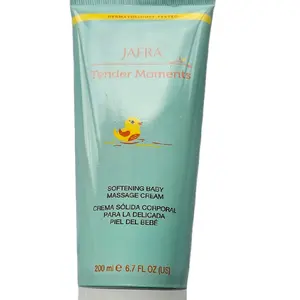 JAFRA Tender Moments Gentle Daily Body Lotion- Lightweight Moisturizing Formula