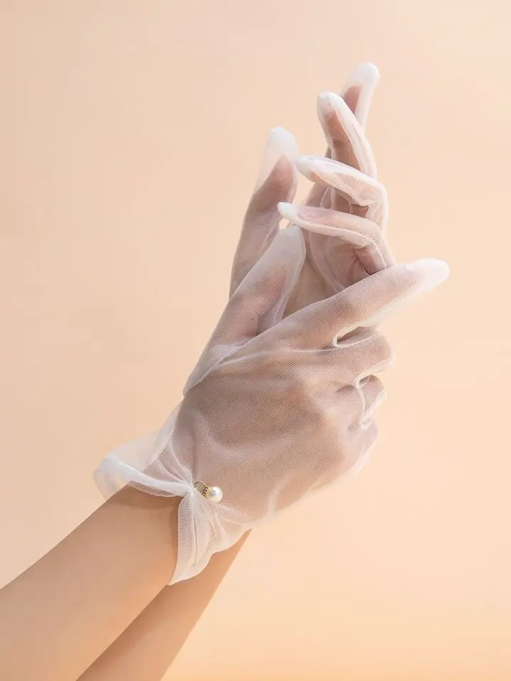 Mi Amor | Gloves