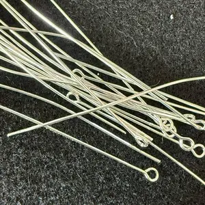 Components for a junk keychain 4 different