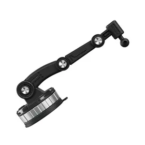 Large Truck Dedicated Suction Cup Car Phone Holder Stable In-Car Navigation Bracket