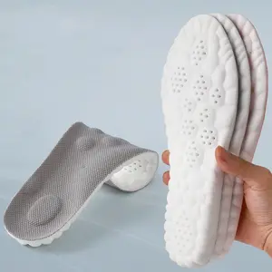 Sports Insole Boys And Women Feel Like Stepping