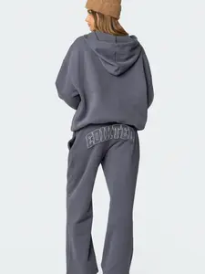 EDIKTED Forever Edikted Sweatpants