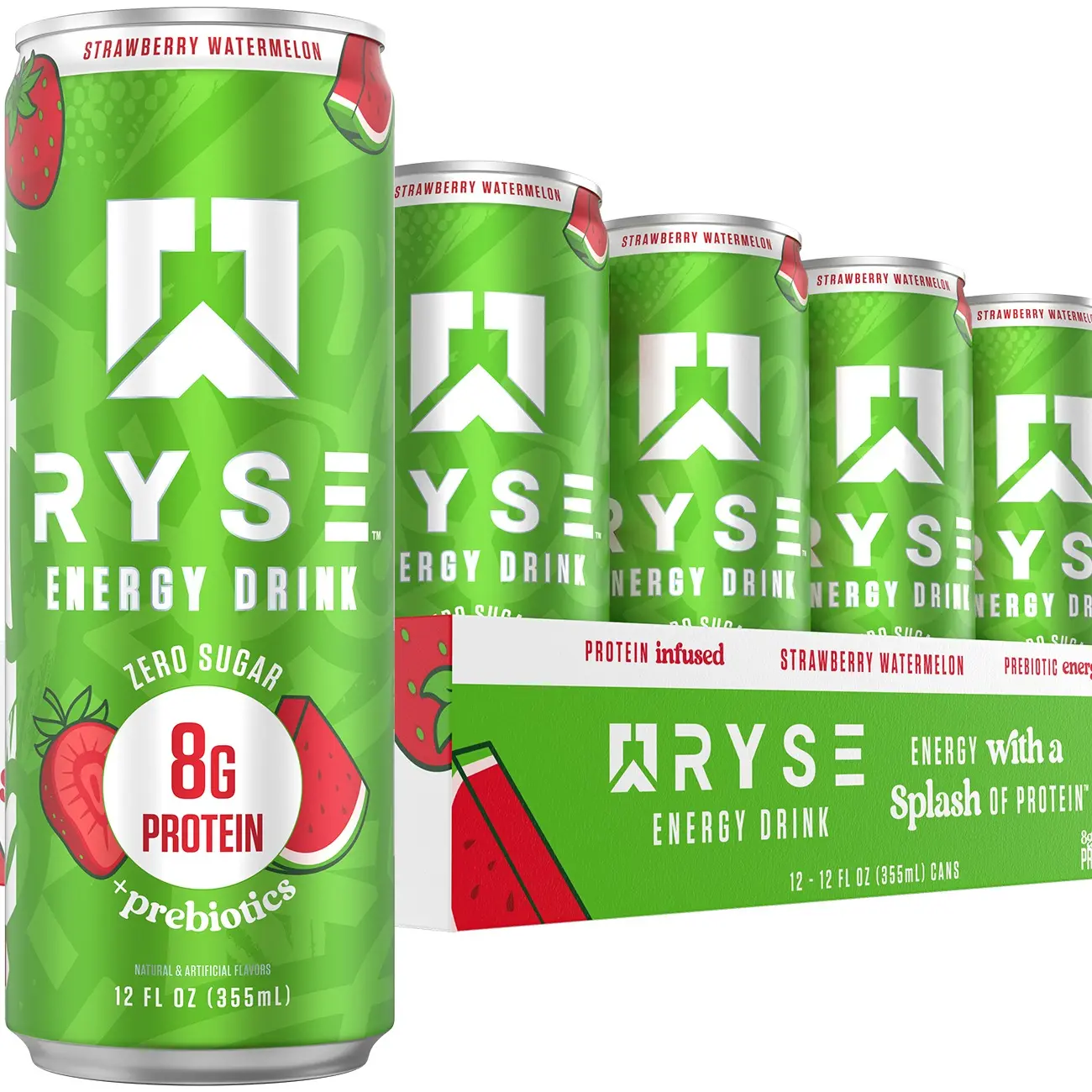 Strawberry Watermelon