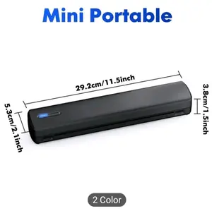 thermal printer  label