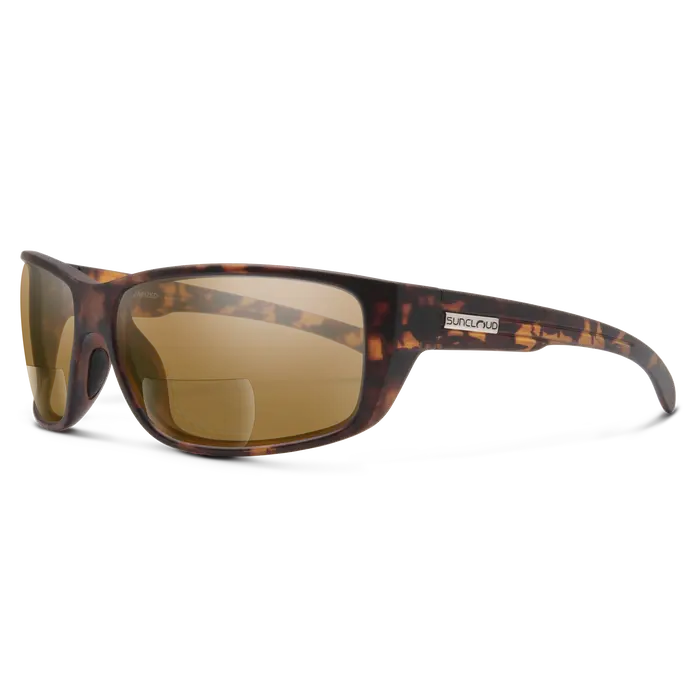 Suncloud Milestone Reader Polarized Sunglasses
