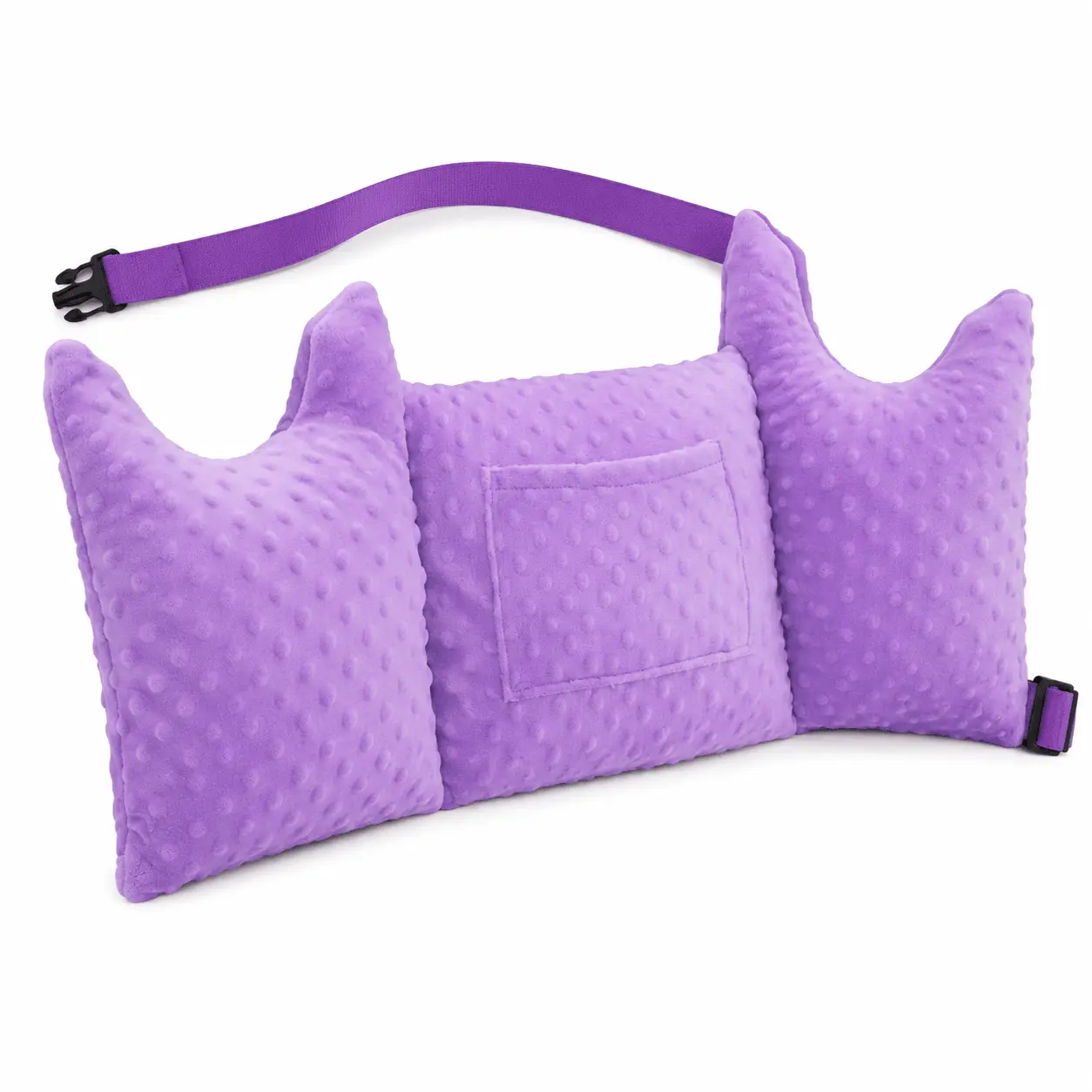Mastectomy Recovery & Protection Pillow