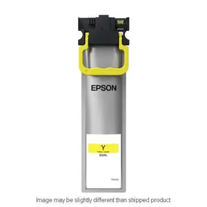 COMPRP EPSON T902XL420 HI YLD YELLOW INK