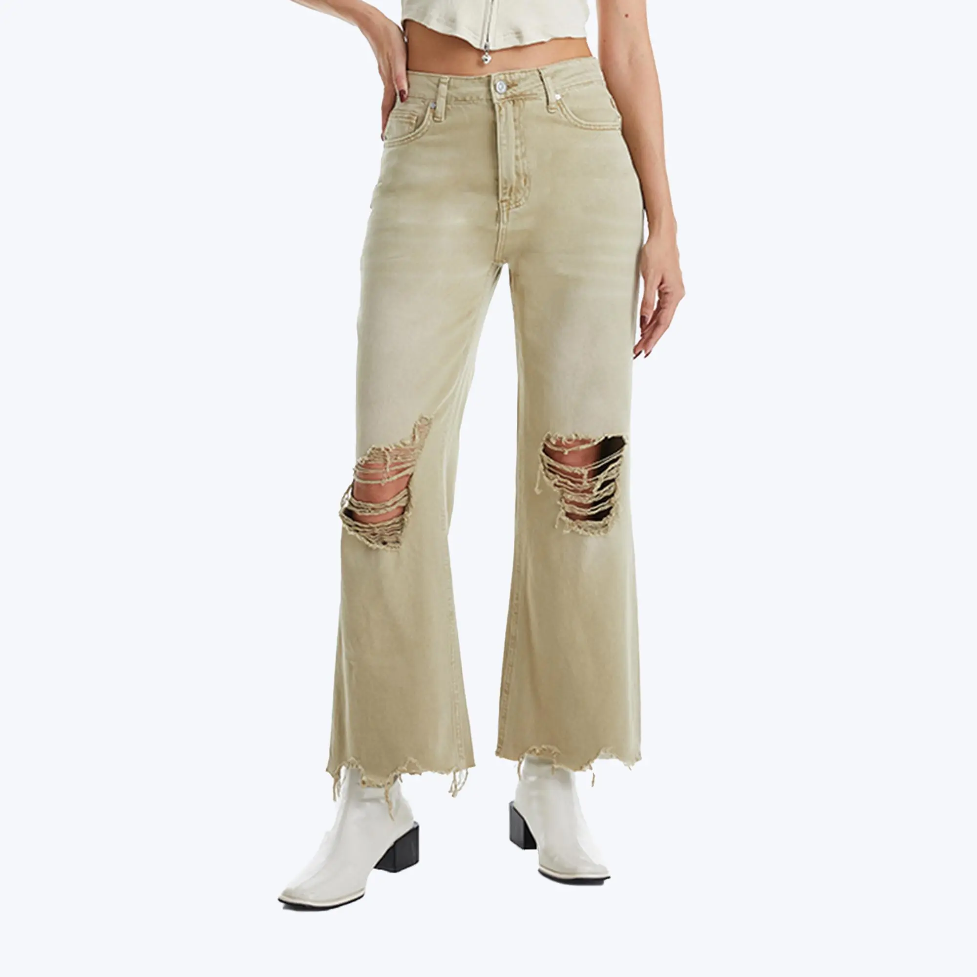 Khaki