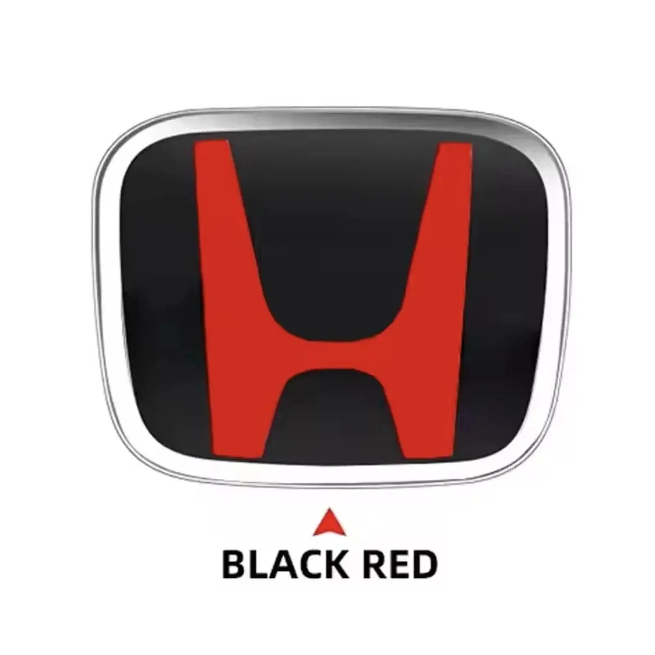 Black Red