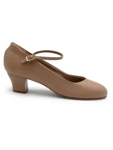 Mia Jr 1.5" Character Shoe