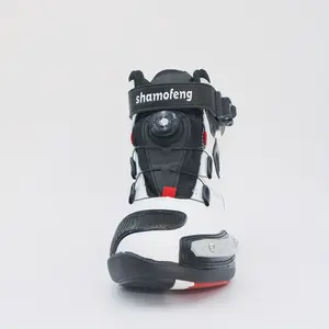 Men Equestrian Boots Secure Fit For Equestrian Activities