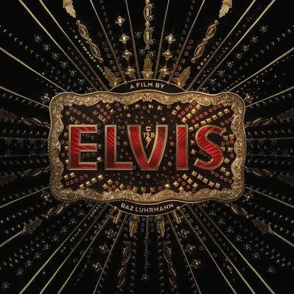 Various - Elvis (Original Soundtrack) NEW Vinyl Record 196587457716